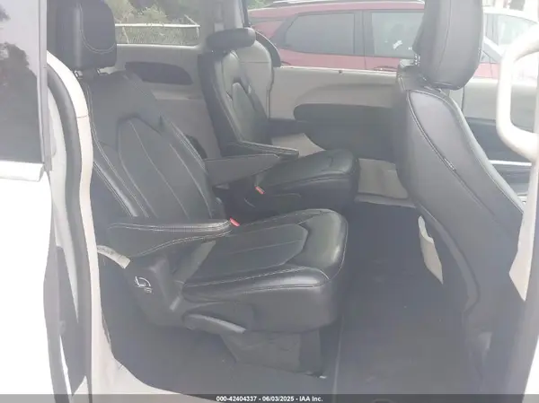 2C4RC1BG9RR149511 2024 CHRYSLER PACIFICA - Image 8
