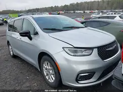 2C4RC1BG9RR149587 2024 CHRYSLER PACIFICA