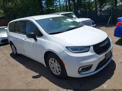 2C4RC1BG9RR152005 2024 CHRYSLER PACIFICA