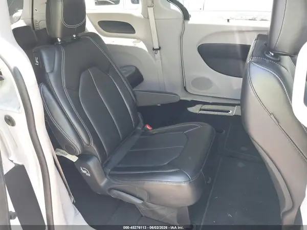 2C4RC1BG9RR152005 2024 CHRYSLER PACIFICA - Image 8