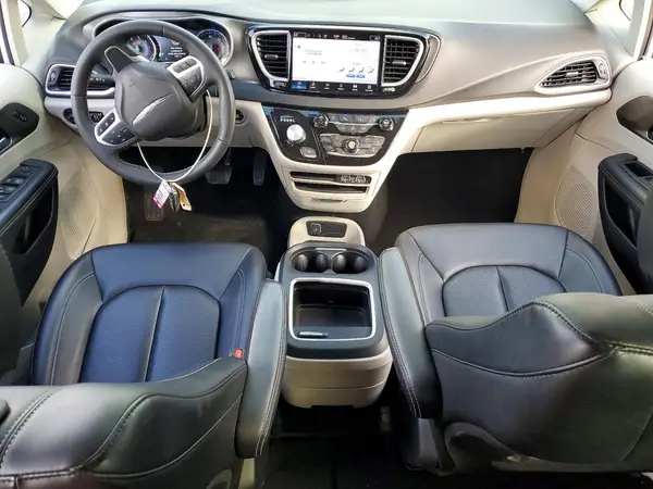 2C4RC1BG9RR152215 2024 CHRYSLER PACIFICA - Image 8