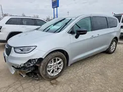 2C4RC1BG9RR155499 2024 CHRYSLER PACIFICA