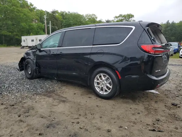 2C4RC1BG9RR159424 2024 CHRYSLER PACIFICA - Image 2