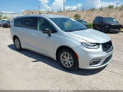 2C4RC1BG9RR159441 2024 CHRYSLER PACIFICA