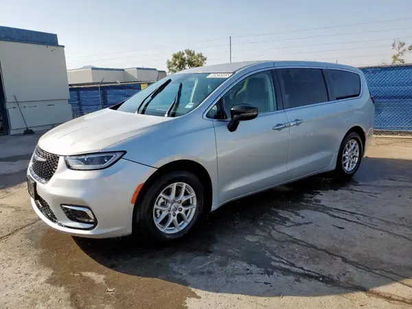 2C4RC1BG9RR162114 2024 CHRYSLER PACIFICA - Image 1