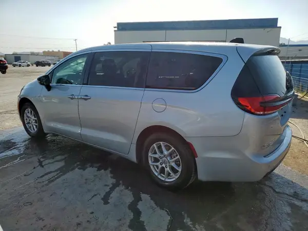 2C4RC1BG9RR162114 2024 CHRYSLER PACIFICA - Image 2