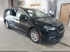 2C4RC1BG9RR162467 2024 CHRYSLER PACIFICA