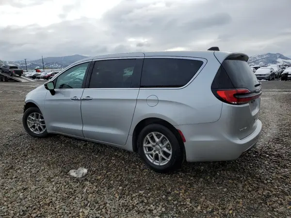 2C4RC1BG9RR162937 2024 CHRYSLER PACIFICA - Image 2