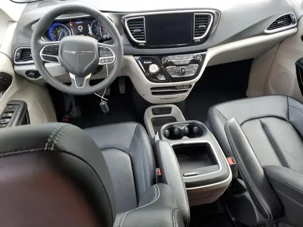 2C4RC1BG9RR162937 2024 CHRYSLER PACIFICA - Image 8