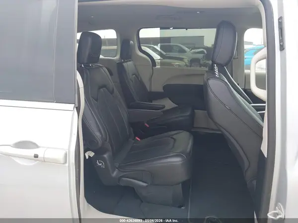 2C4RC1BG9RR163151 2024 CHRYSLER PACIFICA - Image 8