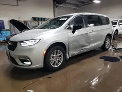 2C4RC1BG9RR164137 2024 CHRYSLER PACIFICA
