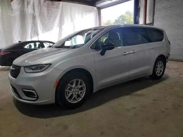 2C4RC1BG9RR164171 2024 CHRYSLER PACIFICA - Image 1