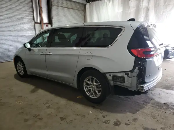 2C4RC1BG9RR164171 2024 CHRYSLER PACIFICA - Image 2