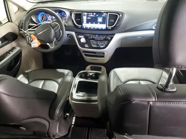 2C4RC1BG9RR164171 2024 CHRYSLER PACIFICA - Image 8