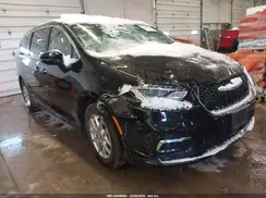2C4RC1BG9RR167863 2024 CHRYSLER PACIFICA