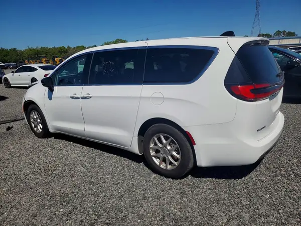 2C4RC1BG9RR170424 2024 CHRYSLER PACIFICA - Image 2