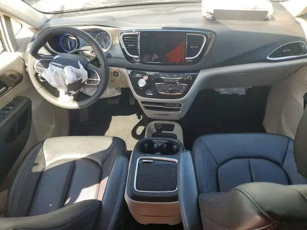 2C4RC1BG9RR170424 2024 CHRYSLER PACIFICA - Image 8