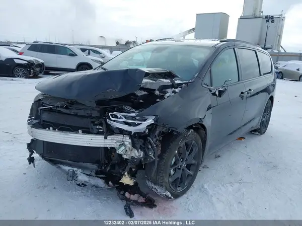 2C4RC1BG9RR171282 2024 CHRYSLER PACIFICA - Image 2