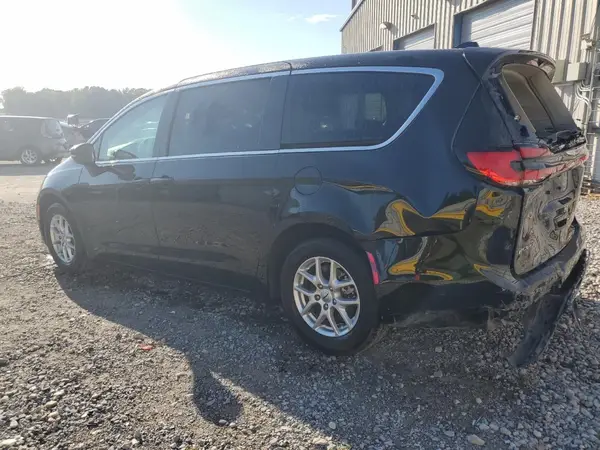 2C4RC1BG9RR171430 2024 CHRYSLER PACIFICA - Image 2