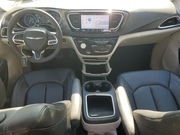 2C4RC1BG9RR171430 2024 CHRYSLER PACIFICA - Image 8