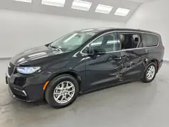 2C4RC1BG9RR171623 2024 CHRYSLER PACIFICA