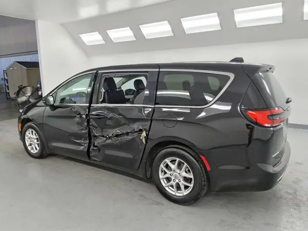 2C4RC1BG9RR171623 2024 CHRYSLER PACIFICA - Image 2