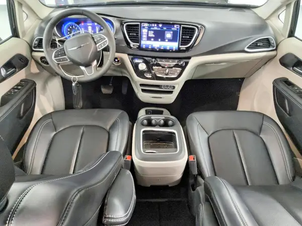 2C4RC1BG9RR171623 2024 CHRYSLER PACIFICA - Image 8