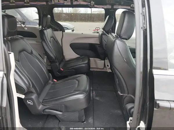 2C4RC1BG9RR171928 2024 CHRYSLER PACIFICA - Image 8