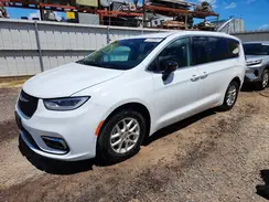 2C4RC1BG9RR176370 2024 CHRYSLER PACIFICA