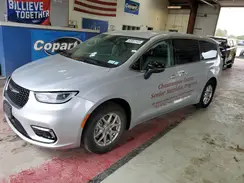 2C4RC1BG9RR180208 2024 CHRYSLER PACIFICA