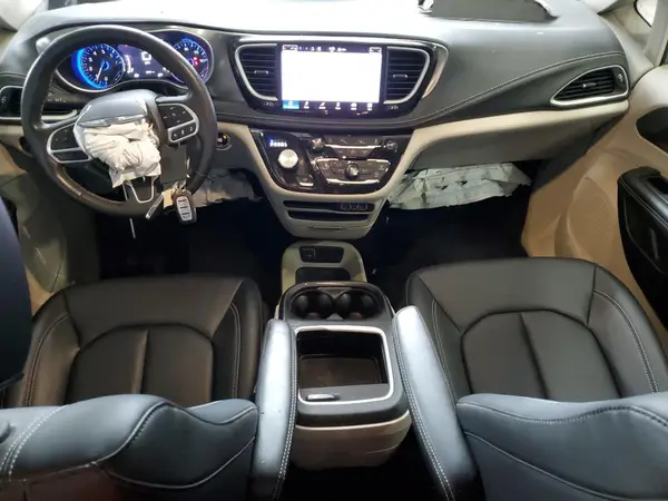2C4RC1BG9RR180208 2024 CHRYSLER PACIFICA - Image 8