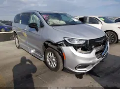 2C4RC1BG9RR183433 2024 CHRYSLER PACIFICA