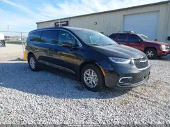 2C4RC1BG9SR506269 2025 CHRYSLER PACIFICA
