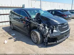2C4RC1BG9SR506451 2025 CHRYSLER PACIFICA