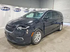 2C4RC1BG9SR506756 2025 CHRYSLER PACIFICA