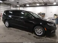 2C4RC1BG9SR507423 2025 CHRYSLER PACIFICA