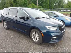 2C4RC1BG9SR508958 2025 CHRYSLER PACIFICA