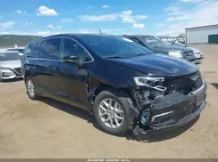 2C4RC1BG9SR511603 2025 CHRYSLER PACIFICA