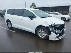 2C4RC1BG9SR512668 2025 CHRYSLER PACIFICA
