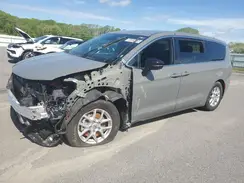 2C4RC1BG9SR517269 2025 CHRYSLER PACIFICA