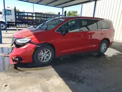 2C4RC1BG9SR518700 2025 CHRYSLER PACIFICA