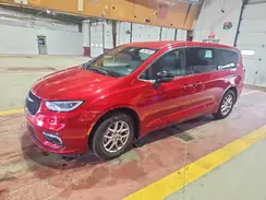 2C4RC1BG9SR520849 2025 CHRYSLER PACIFICA