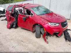 2C4RC1BG9SR522553 2025 CHRYSLER PACIFICA