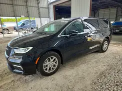 2C4RC1BG9SR522746 2025 CHRYSLER PACIFICA