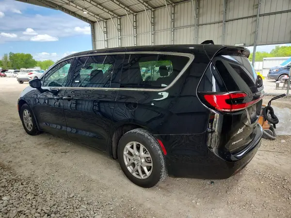 2C4RC1BG9SR522746 2025 CHRYSLER PACIFICA - Image 2
