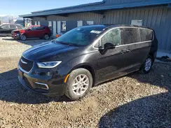 2C4RC1BG9SR523346 2025 CHRYSLER PACIFICA