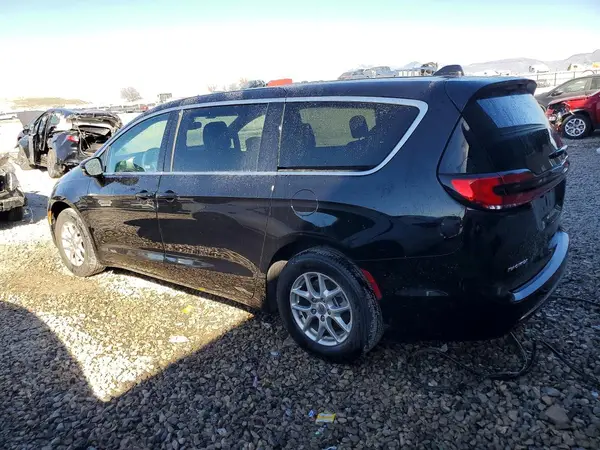 2C4RC1BG9SR523346 2025 CHRYSLER PACIFICA - Image 2