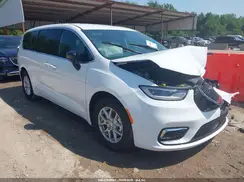 2C4RC1BG9SR523847 2025 CHRYSLER PACIFICA