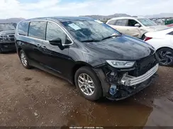 2C4RC1BG9SR526800 2025 CHRYSLER PACIFICA