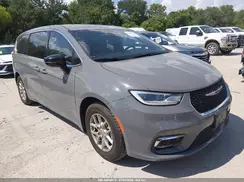 2C4RC1BG9SR530698 2025 CHRYSLER PACIFICA